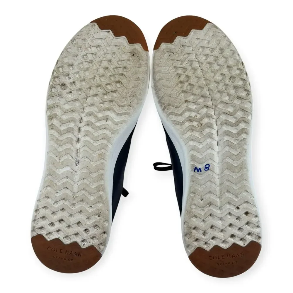 Cole Haan brand cole